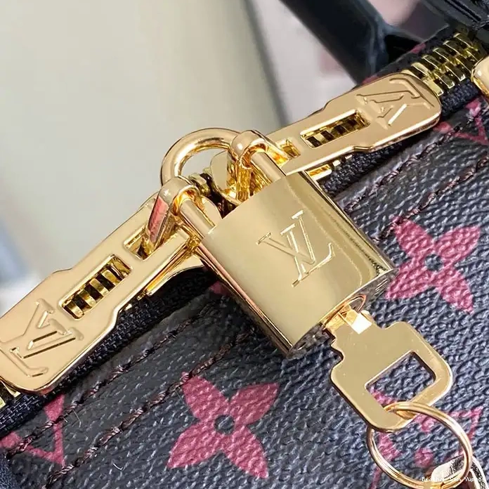 Brother Sam 2410YA0033 LV Bags 0328